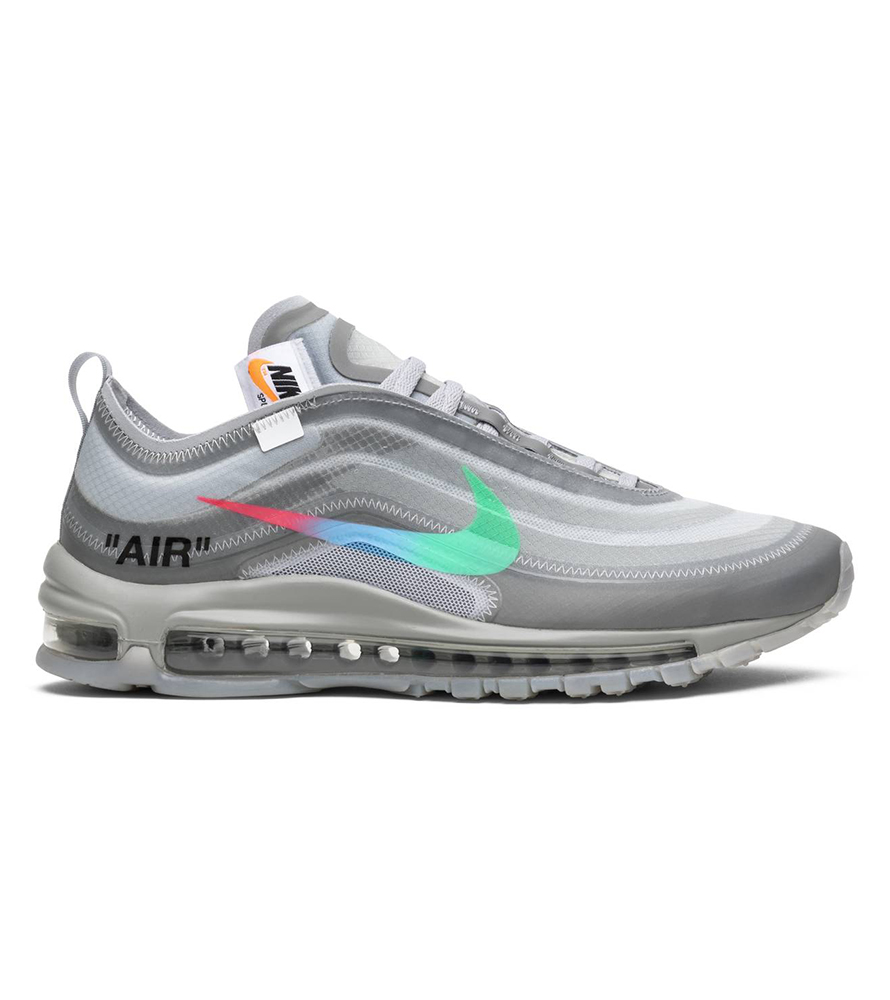 Nike x Off-White Air Max 97 Menta 