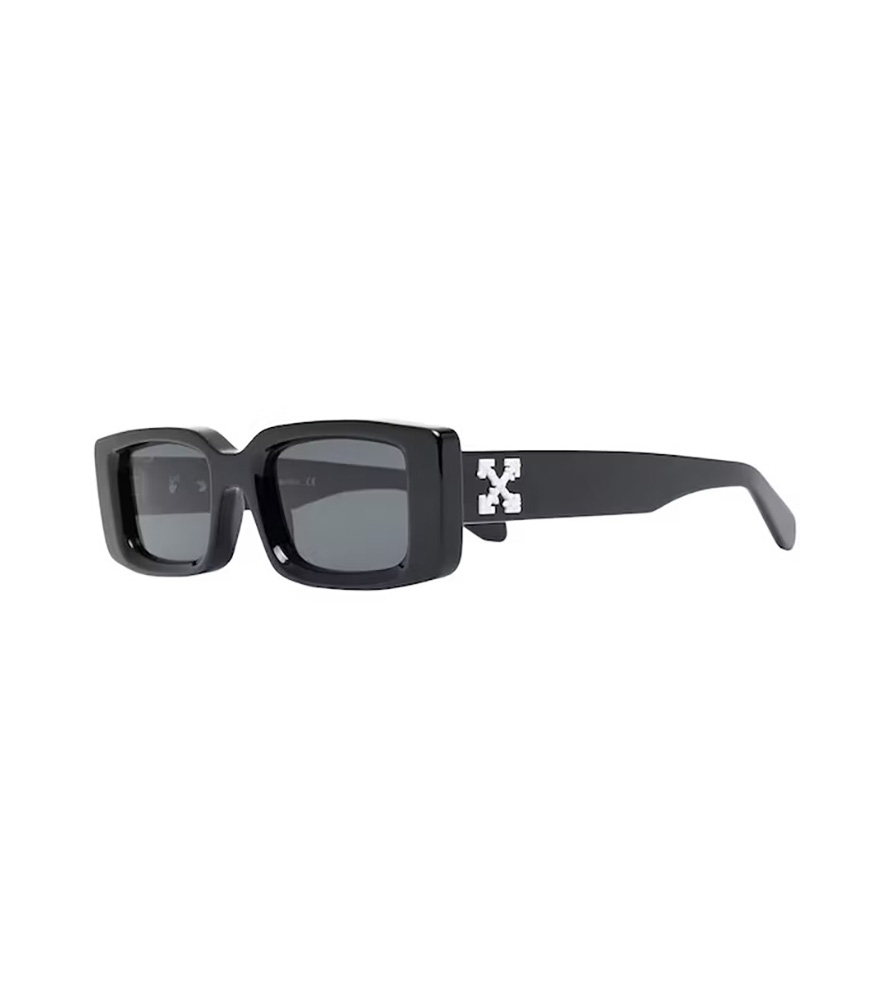 Очки OFF-WHITE Arthur Square Frame Sunglasses