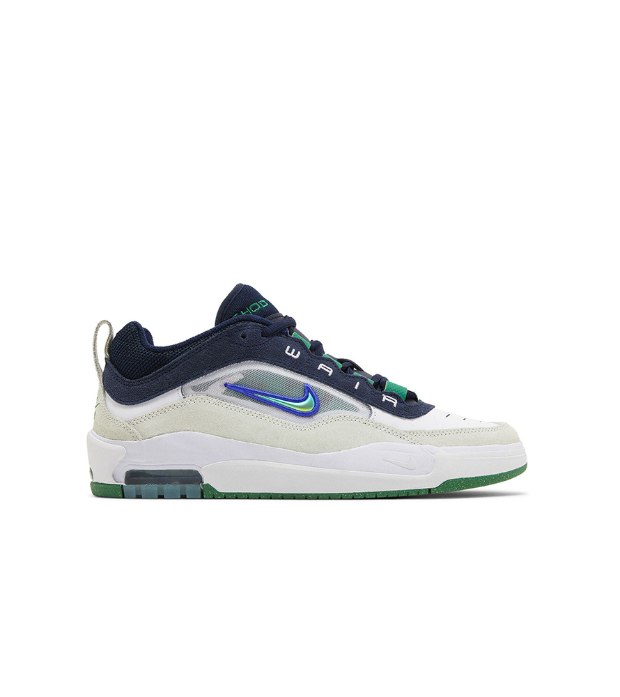 Nike SB Air Max Ishod Wair Persian Violet Obsidian - FB2393-101