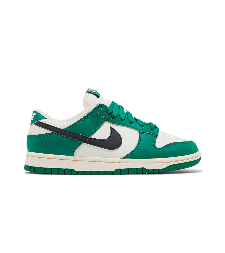 Nike Dunk Low SE Lottery Pack Malachite Green - DR9654-100