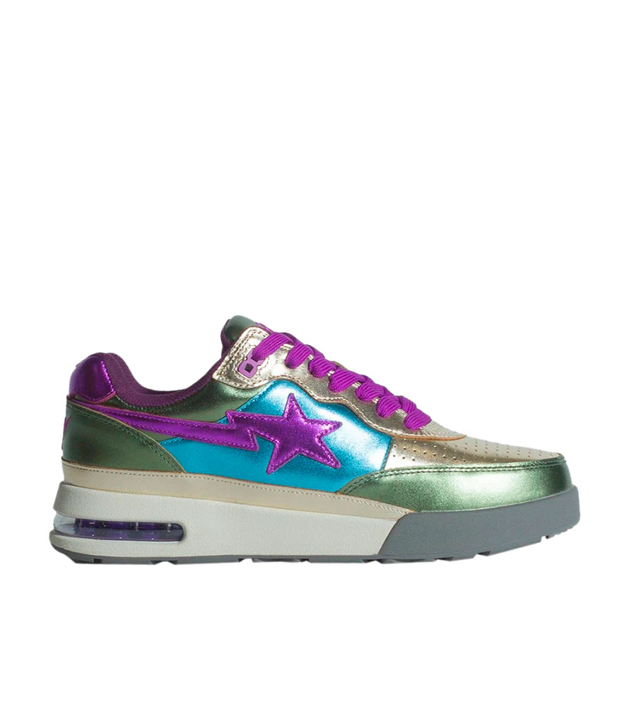 A Bathing Ape Bape Road Sta Green - 1I20291006-GRN - Купить, Цена