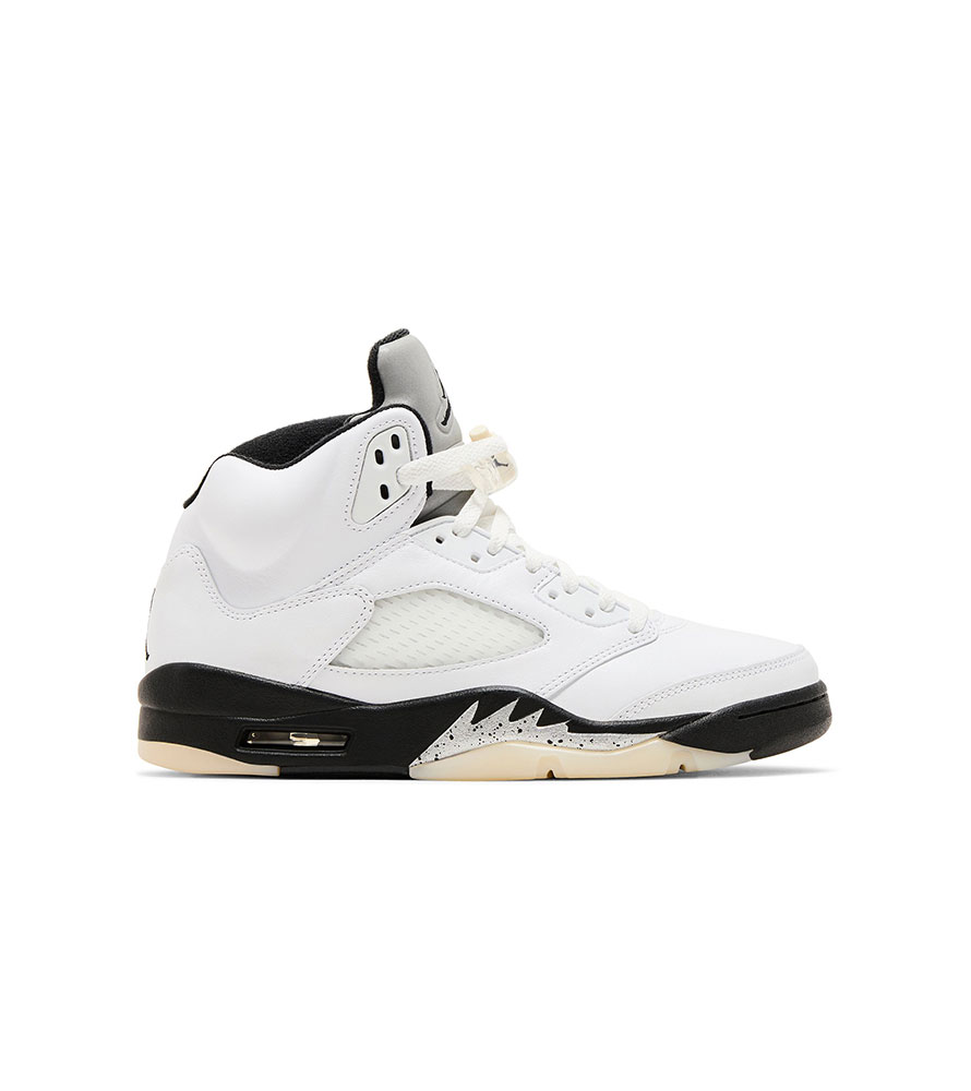 シューズ(男性用) NIKE AIR JORDAN 5 RETRO DD0587-110 Jordan 5 Retro Reverse Metallic - DD0587-110 - Купить, Цена