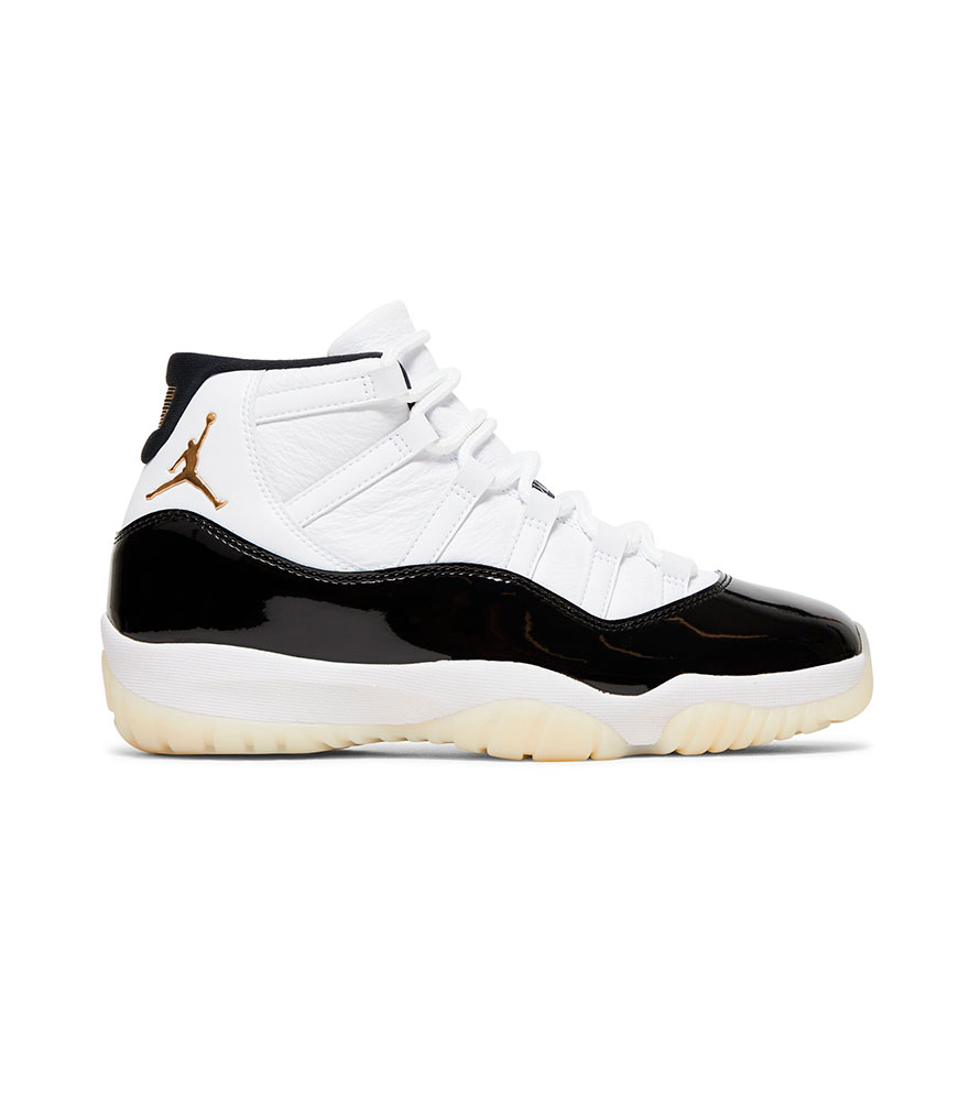 Jordan 11 Retro DMP Gratitude - CT8012-170 - Купить, Цена