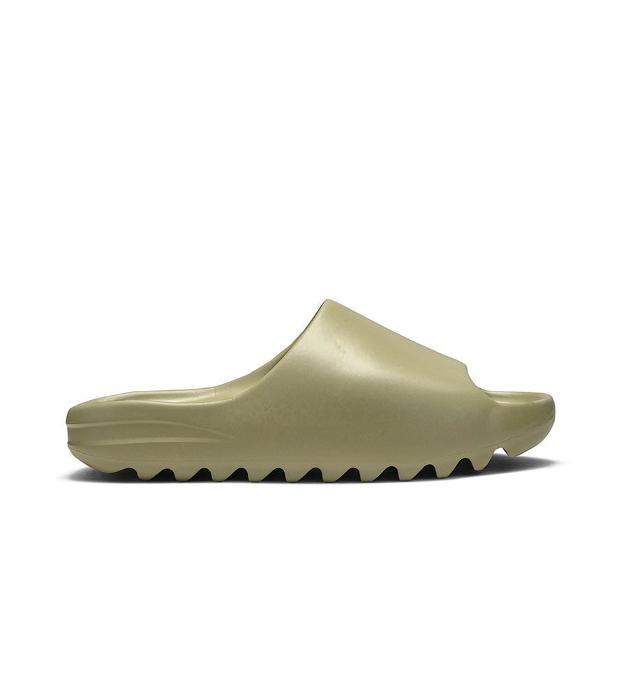 Yeezy Slide Resin - FX0494 / GZ5551 - оригинал Украина – WERARE