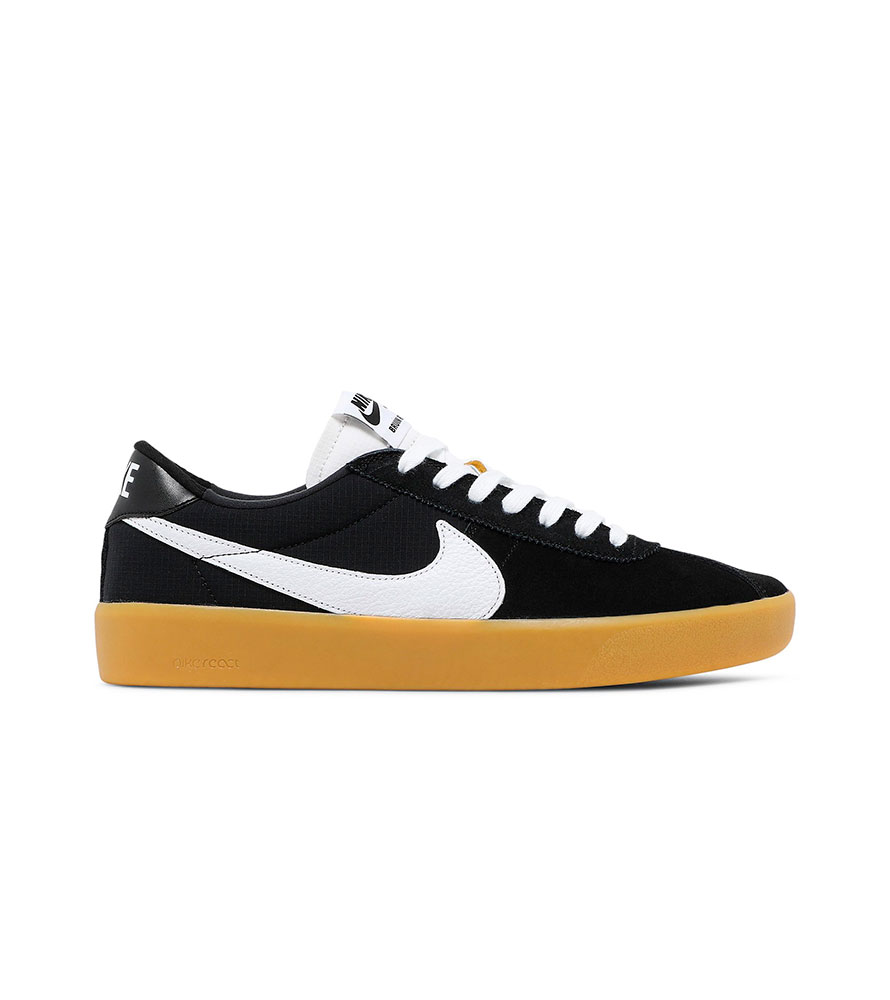 Кроссовки Nike SB Bruin React - CJ1661-002 - Купить, Цена