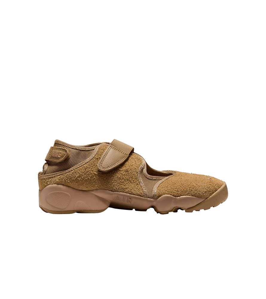 Nike Air Rift Parachute Beige (WMNS) - HQ1474-200 - Купить, Цена