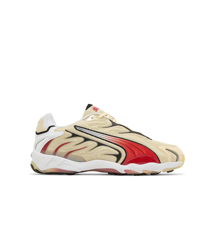 A$AP Rocky x Puma Inhale OG Melon - 401782-01 - Купить, Цена