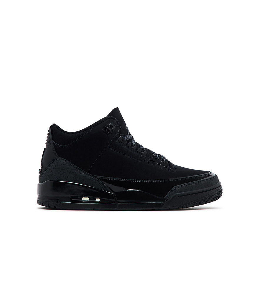 k*-様 Nike Air Jordan 3 Retro \