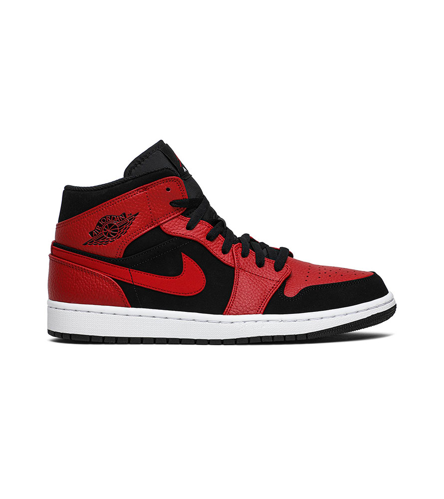 Мужские кроссовки Air Jordan 1 - Оригинал - WERARE
