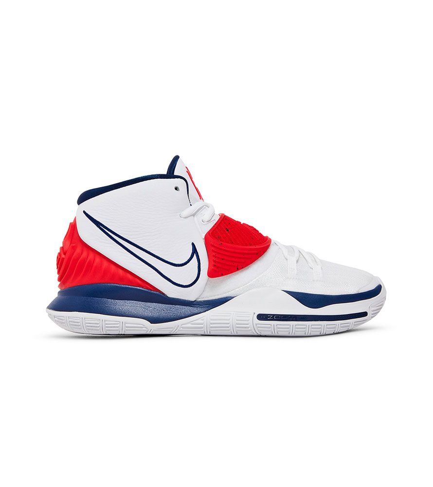 Nike Kyrie 6 - BQ4630-102 - Купить, Цена, Оригинальные в интернет