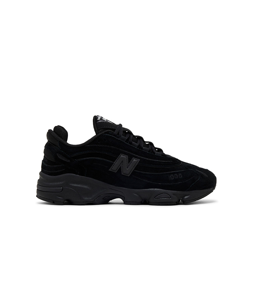 New balance ニューバランス M1000LA Black Cat New Balance 1000 Black Cat - M1000LA - Купить, Цена, Оригинал