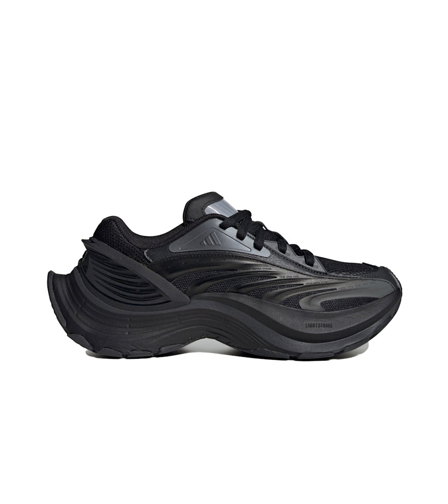 adidas XLG Metawave Black - JR5383 - Купить, Цена, Оригинал