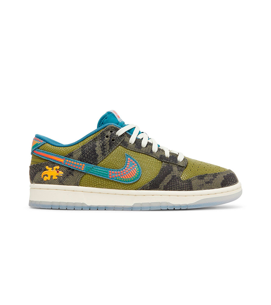 スニーカー Nike Dunk Low 