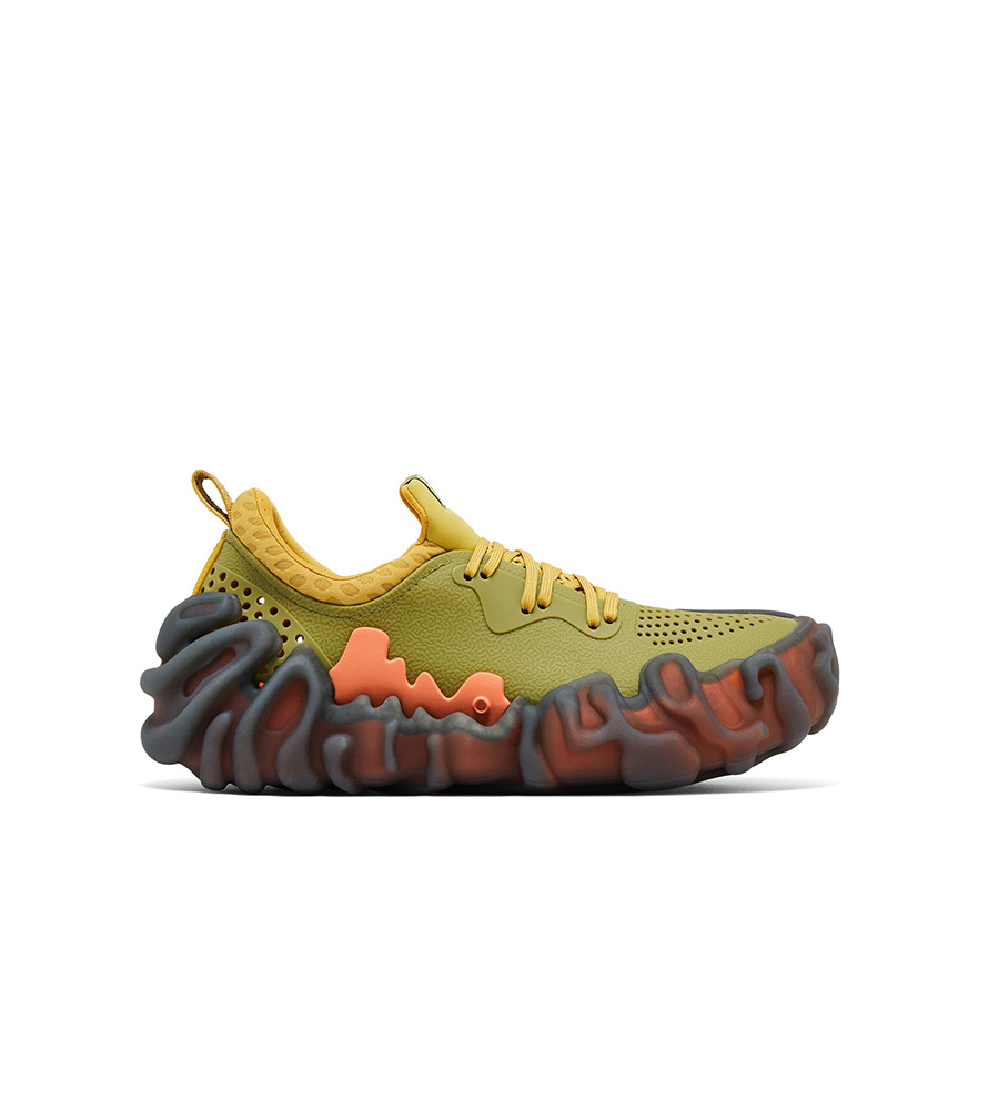 Crocs Pollex Juniper by Salehe Bembury Sudd - 208694-3YZ - Купить