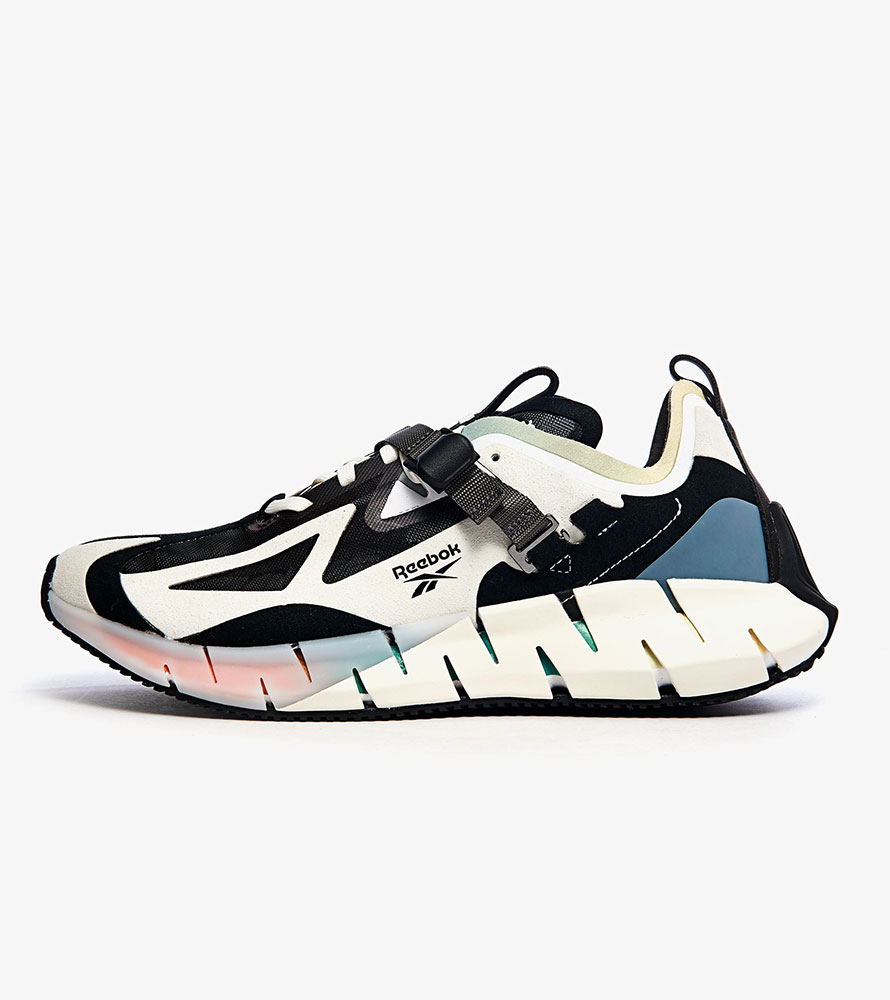 Кроссовки Reebok Zig Kinetica Concept_Type1 - EG8914 - Купить, Цена,  Оригинальные кроссовки в интернет-магазине WERARE