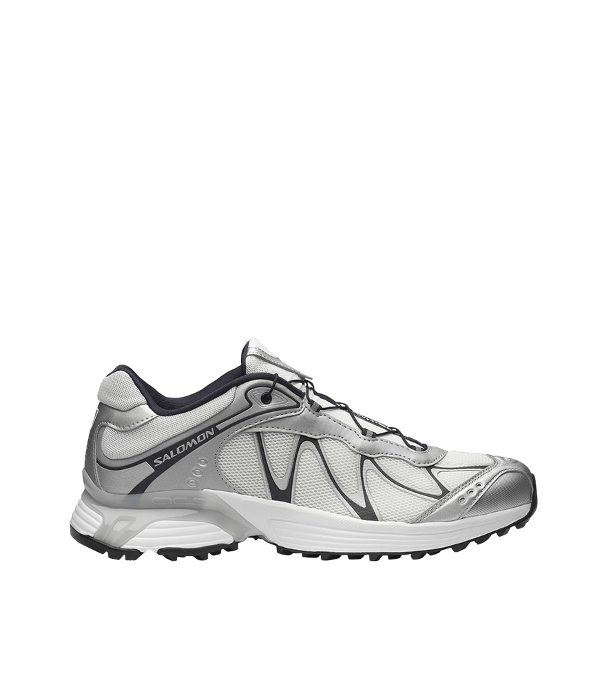 Salomon XT-Whisper Silver Dark Navy - L47978700 - Купить, Цена