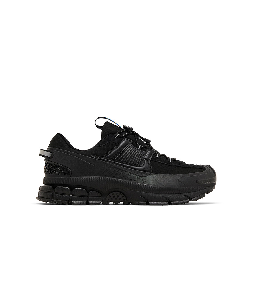 Nike Zoom Vomero Roam Triple Black - FV2295-002-A - Купить, Цена