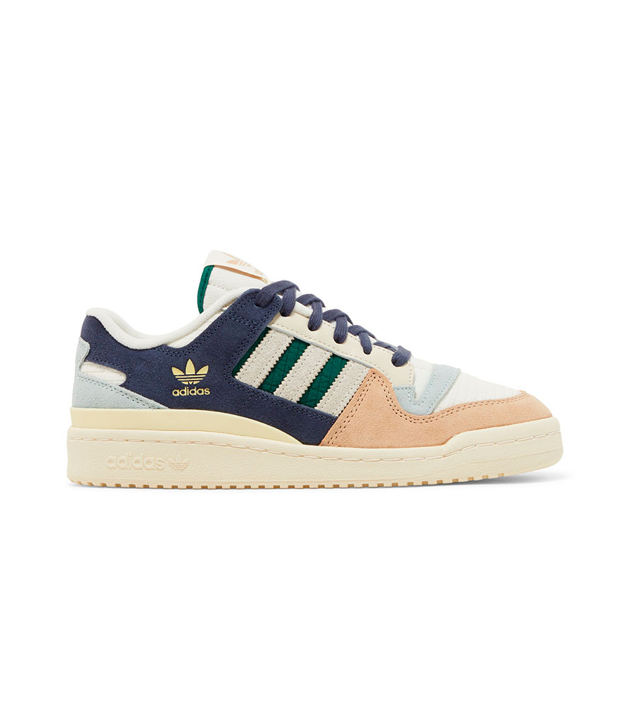 adidas Forum 84 Low CL Magic Beige - GW4332 - Купить, Цена