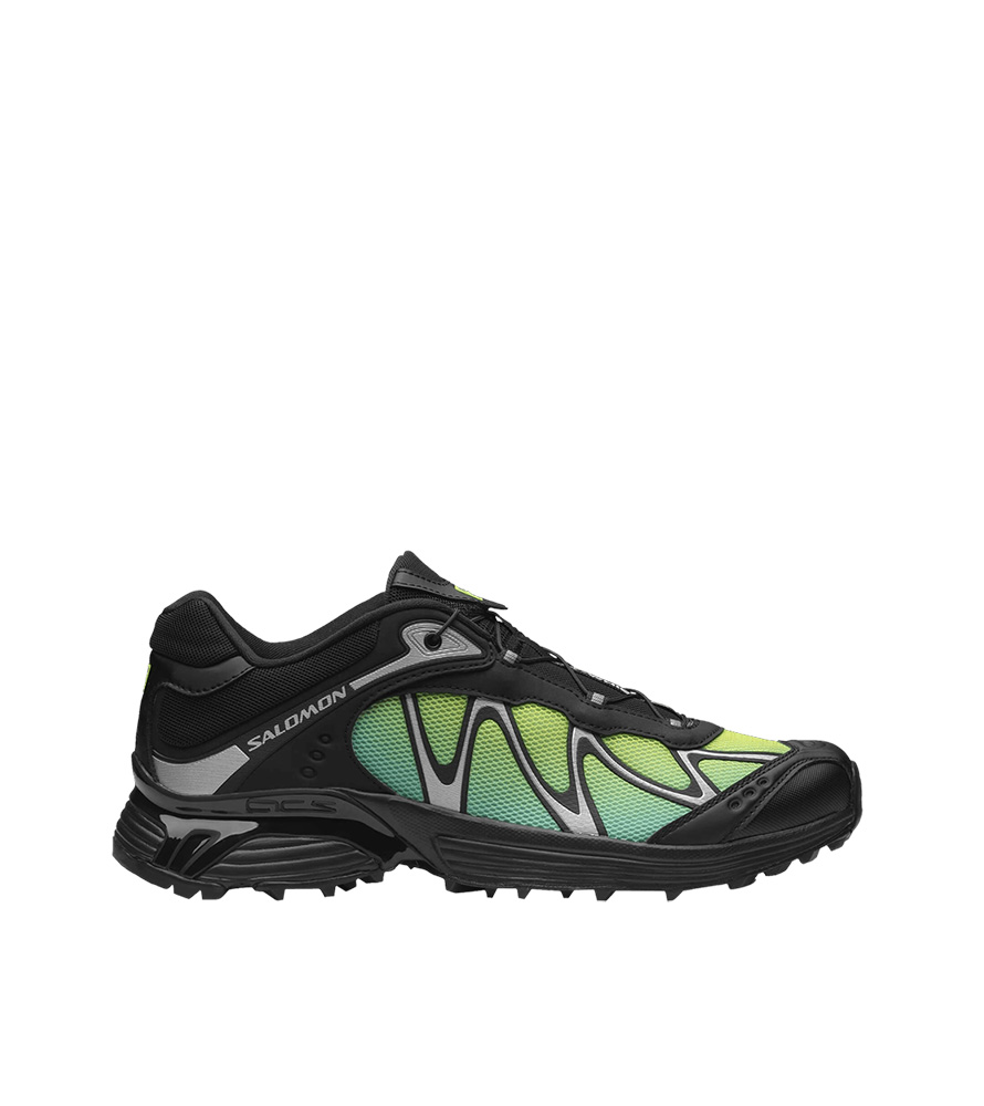 Salomon XT-Whisper Black Iced Aqua - L47761600 - Купить, Цена