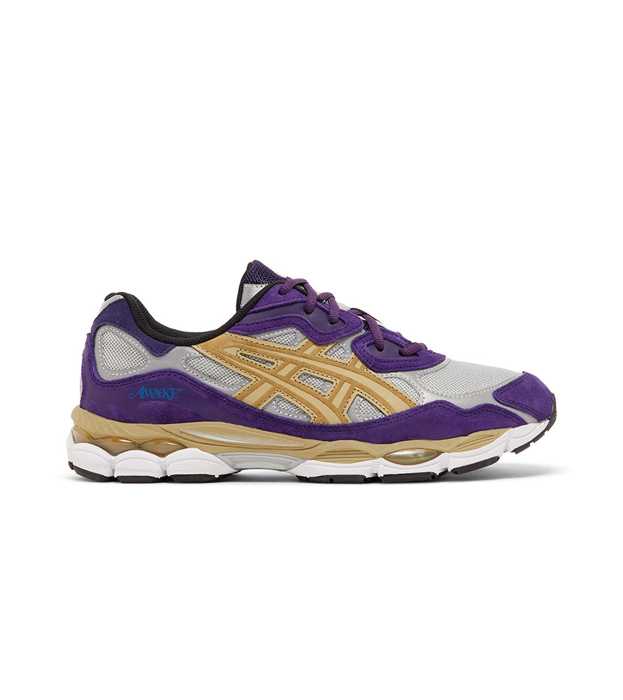 ASICS Gel-NYC Awake NY Purple - 1201A850-020 - Купить, Цена