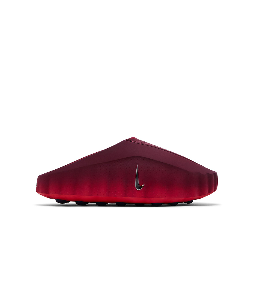 Nike Mind 001 Slide Team Red University Red - HQ4307-601 - Купить