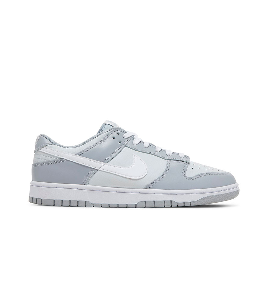 Nike Dunk Low Two Tone Grey - DJ6188-001 - Купить, Цена, Оригинал