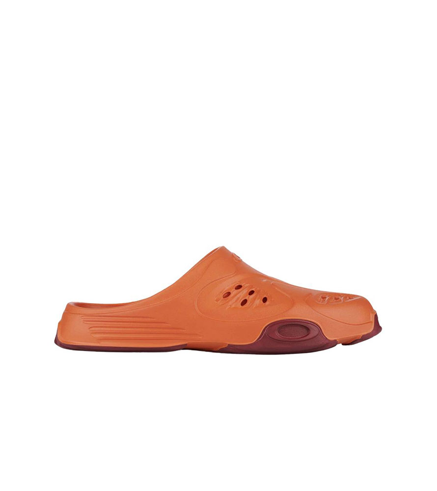 Oakley Factory Team X Braind Dead Paguro Slide Rust